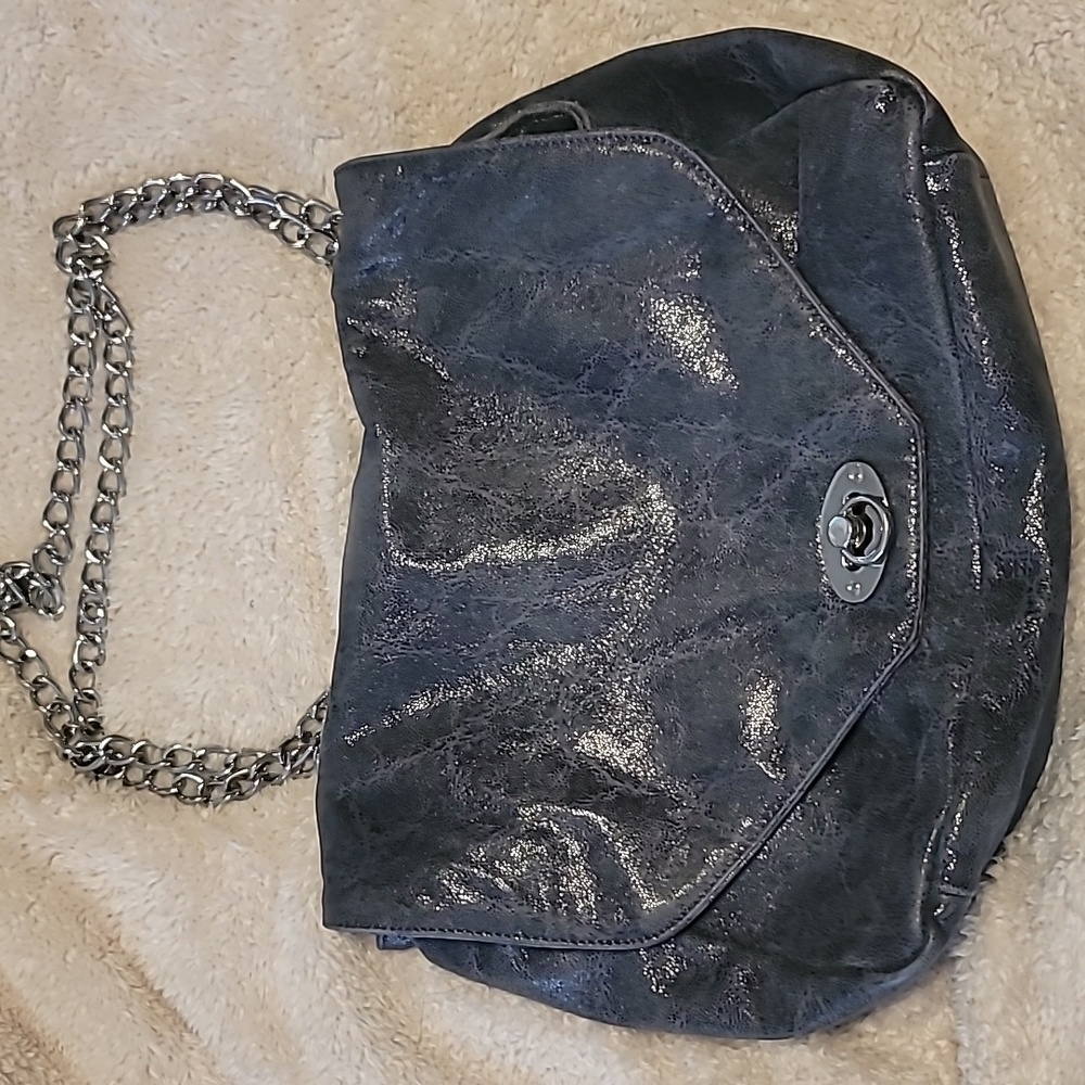Luciana Verde Bag